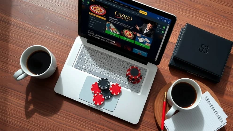 Frank Fred Casino recension