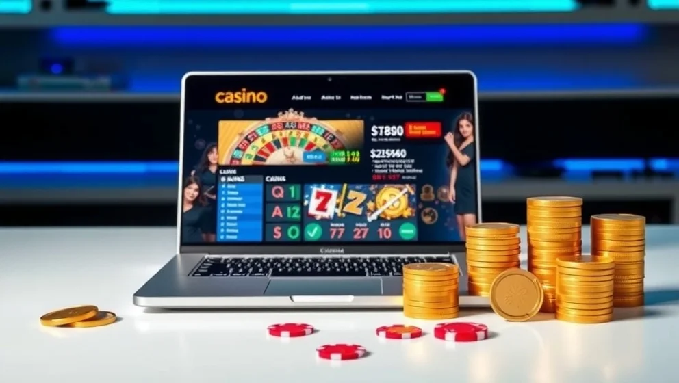 Freja Casino Recension