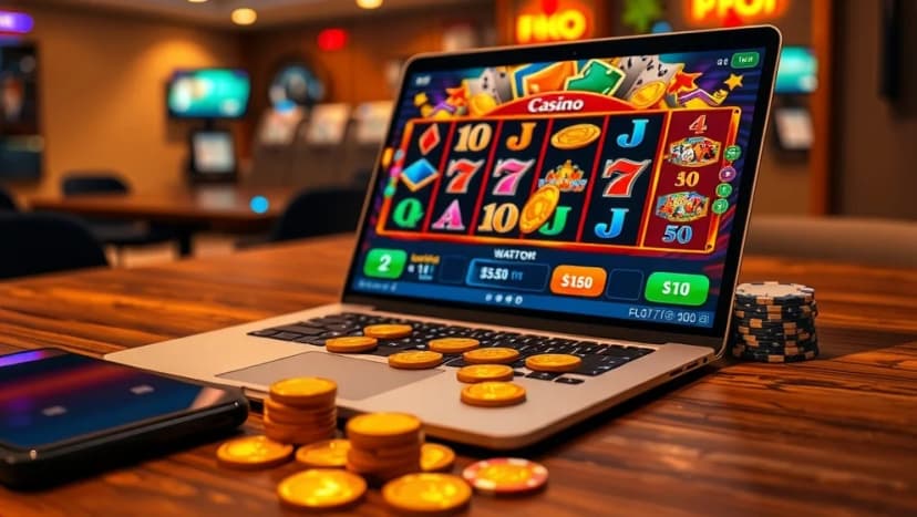 Fun Casino recension för svenska spelare