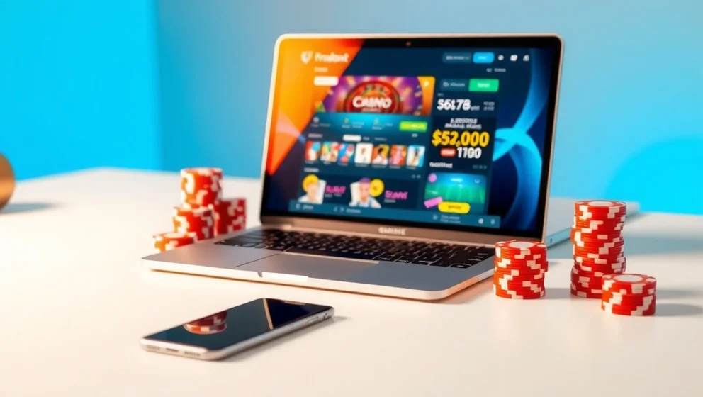 Gala Casino Recension