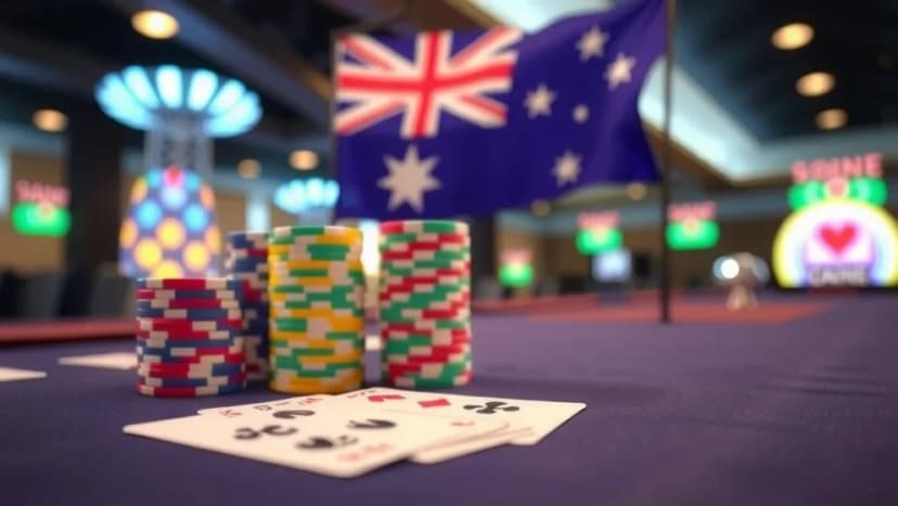 Gday Casino recension