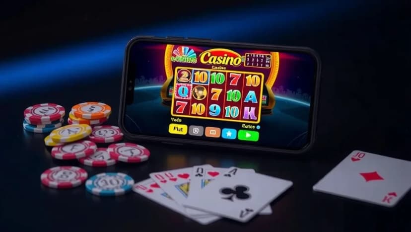 Vad tycker folk om Gogo Casino