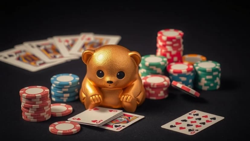 Golden Panda Casino recension