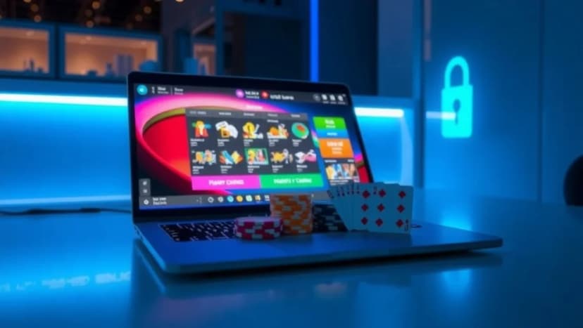 Goliath Casino recension