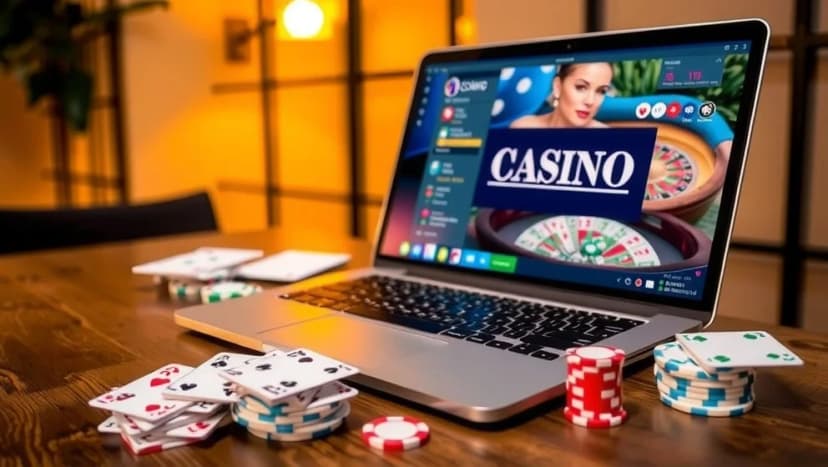Gowild casino recension