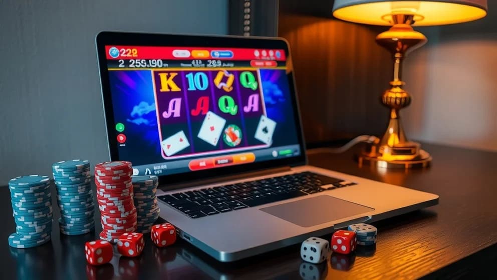 Grand Ivy Casino recension