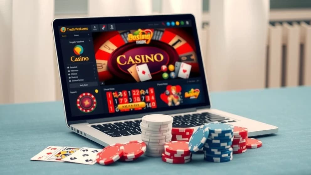 Guts casino recension