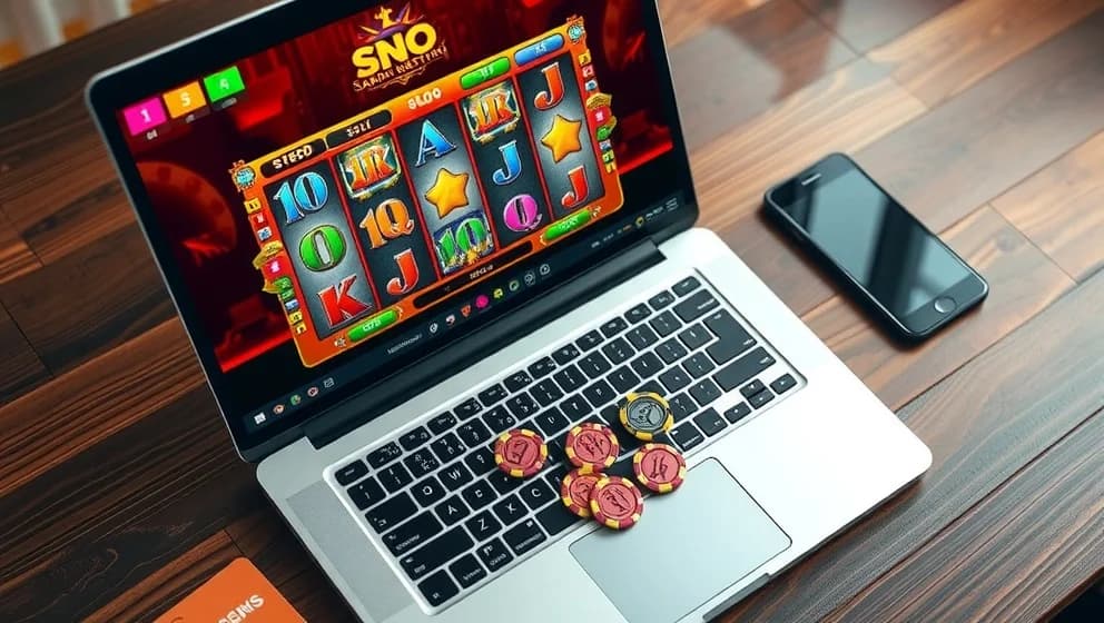 Hajper Casino recension