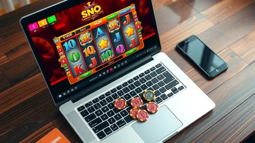 Hajper Casino recension