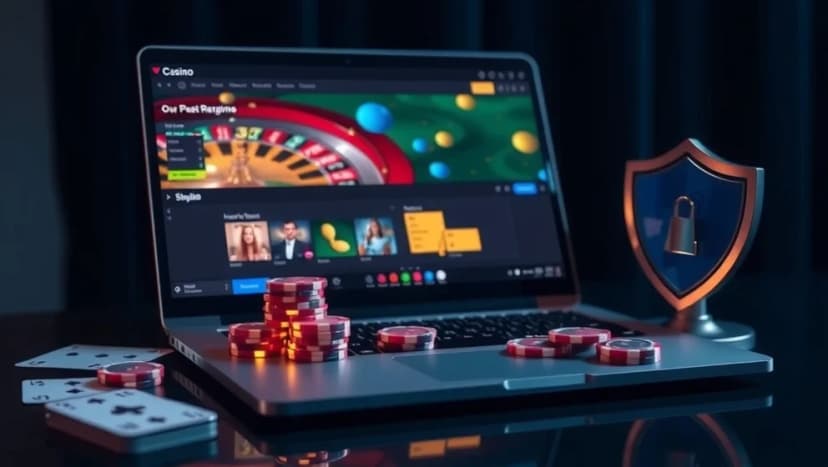 Happy Casino recension och betyg