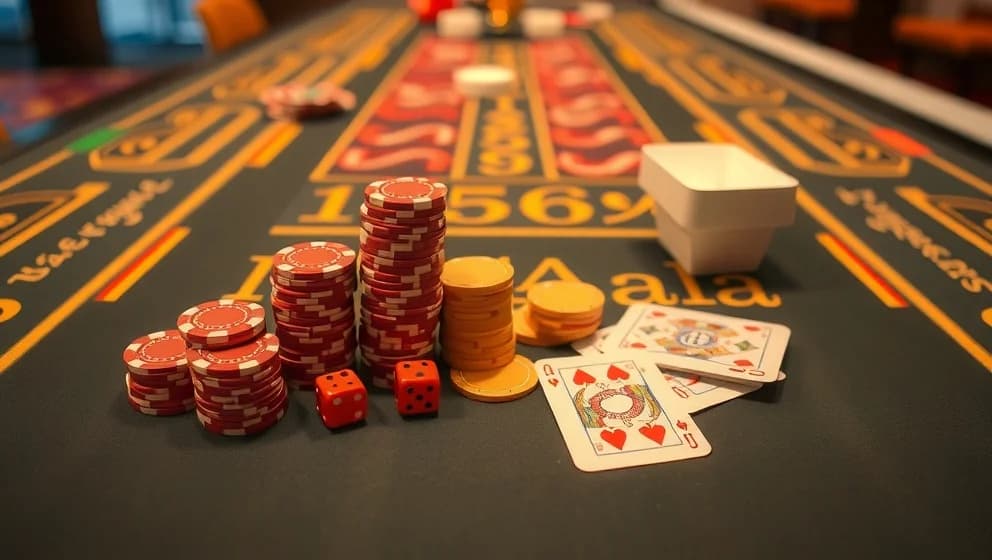 Vad är Highroller Casino egentligen