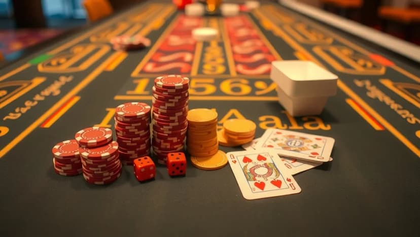 Vad är Highroller Casino egentligen