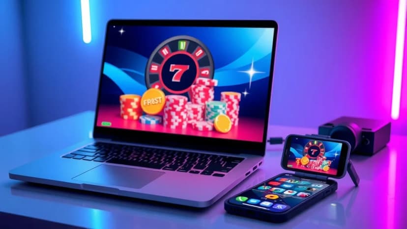 Hyper Casino recension och omdömen