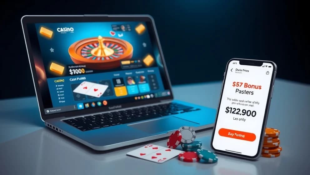 Insta Win Casino recension och värdering