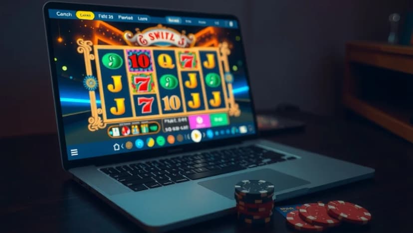 Instaslots casino recension