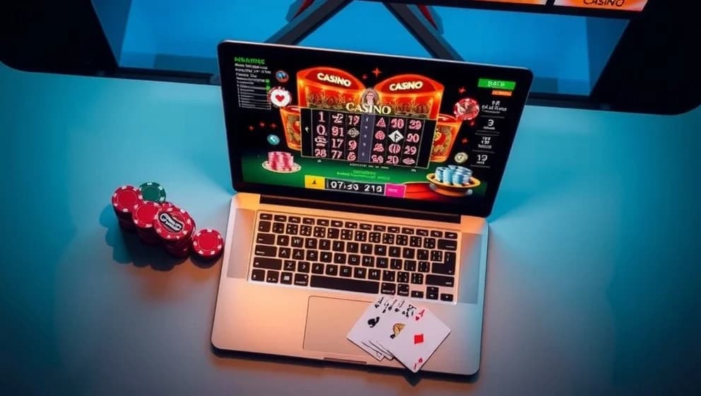 Interwetten casino recension