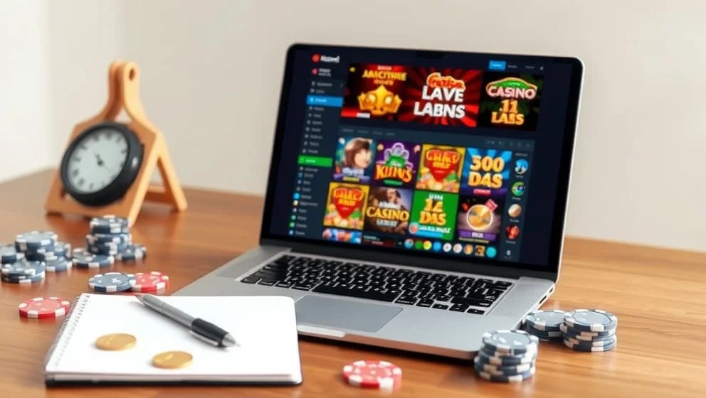Interwetten casino recension
