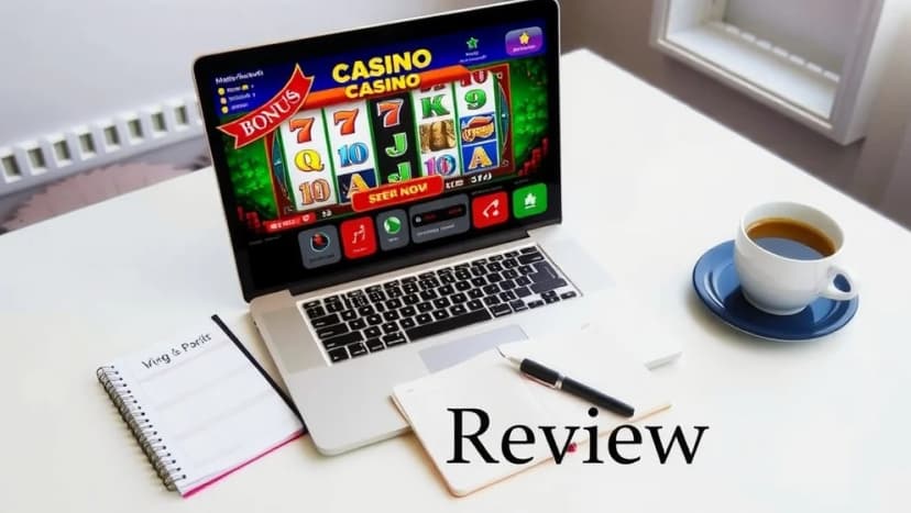 Jalla Casino Recension