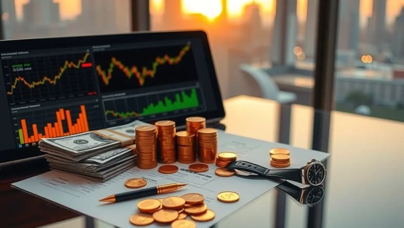 Hur stor är Jan Emanuels förmögenhet