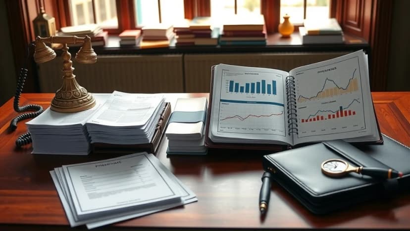 Hur stor var Jan Stenbecks förmögenhet