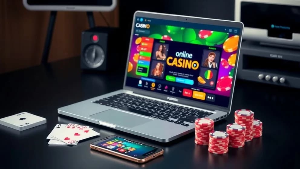 Joo Casino recension