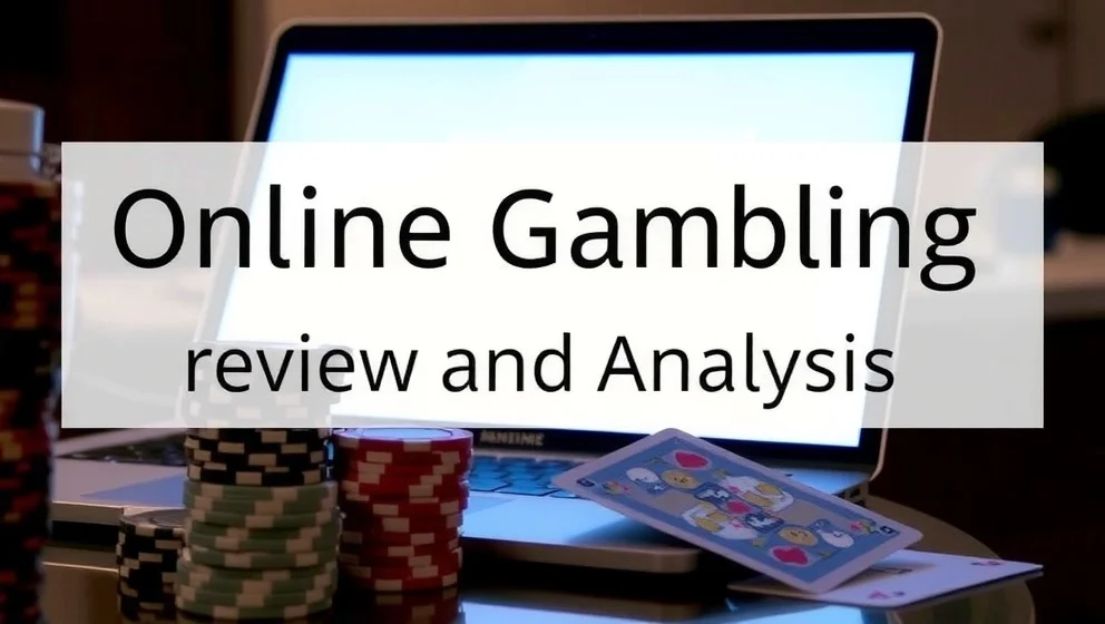 Jubla Casino recension