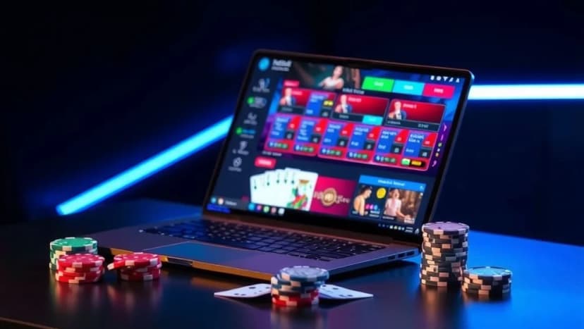 Kaboo casino recension