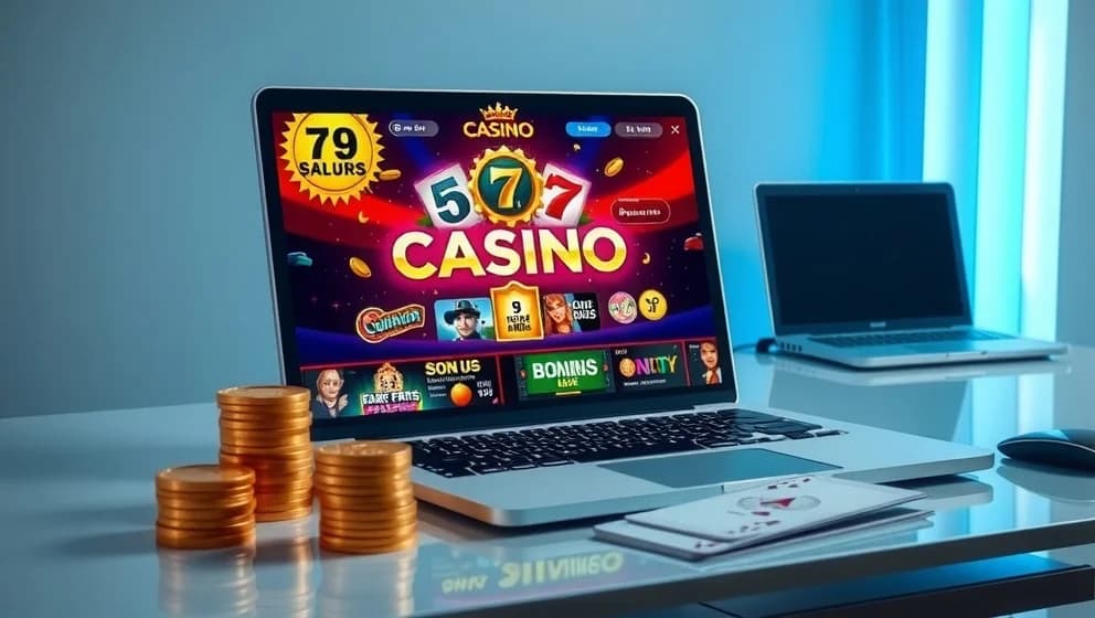 Karl Casino recension – är det värt att spela?