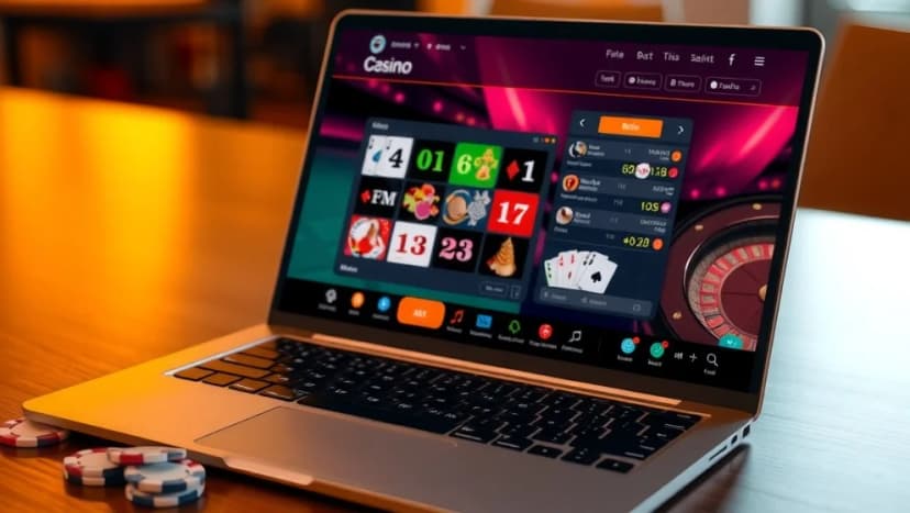 Karma Casino recension
