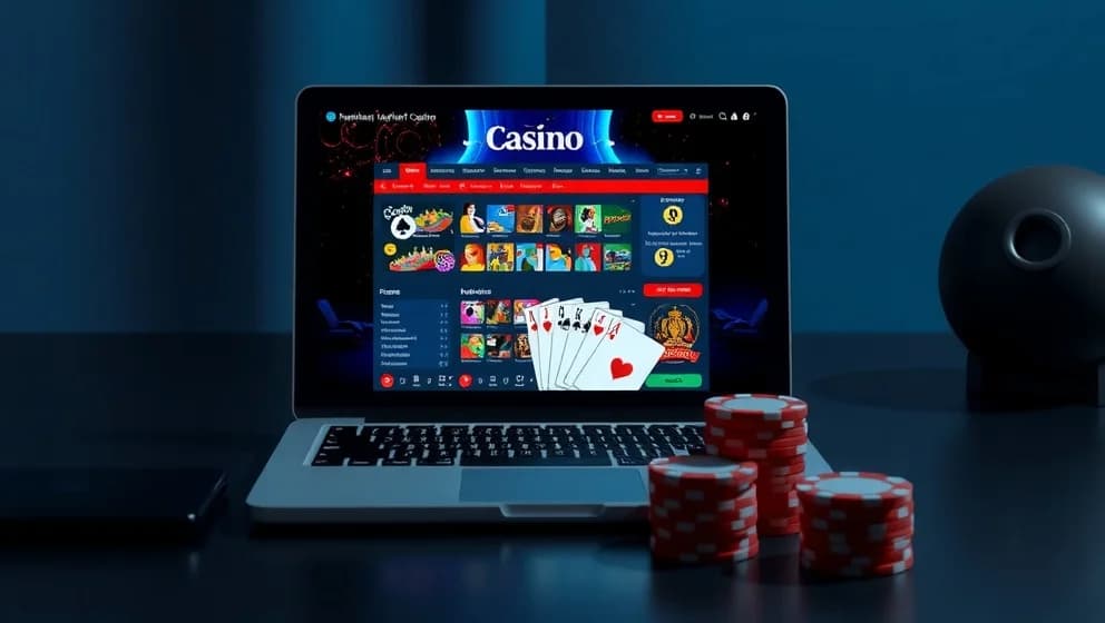 Klirr Casino Recension