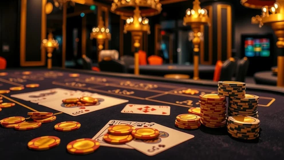 Kungaslottet Casino recension