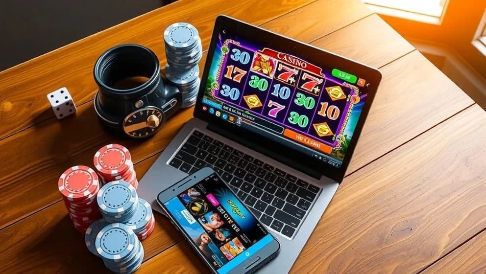 Leo Vegas Casino Recension