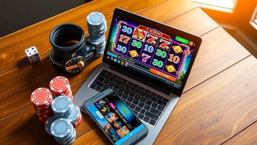 Leo Vegas Casino Recension