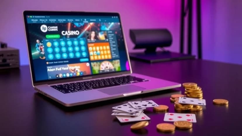 Leovegas casino recension