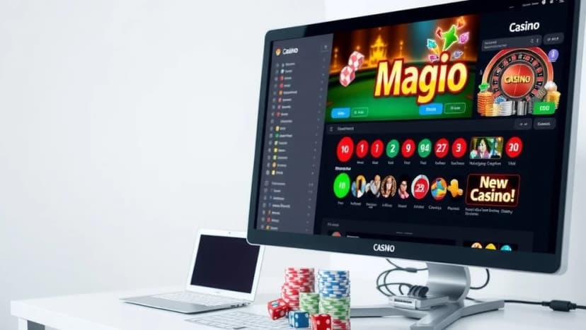 Locowin Casino Recension