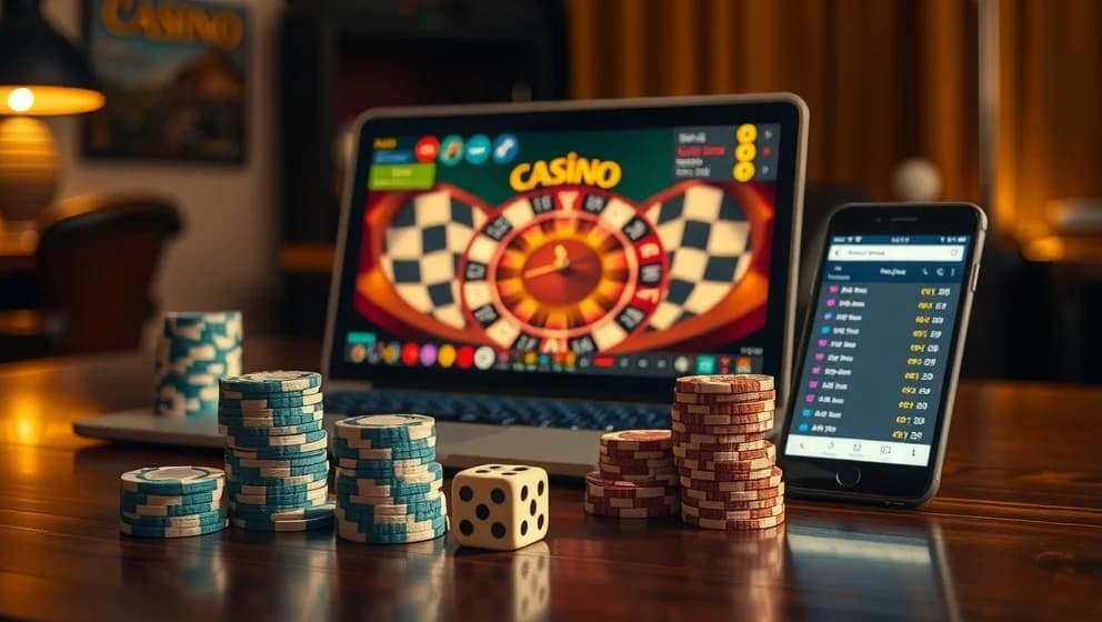 Loke Casino Recension