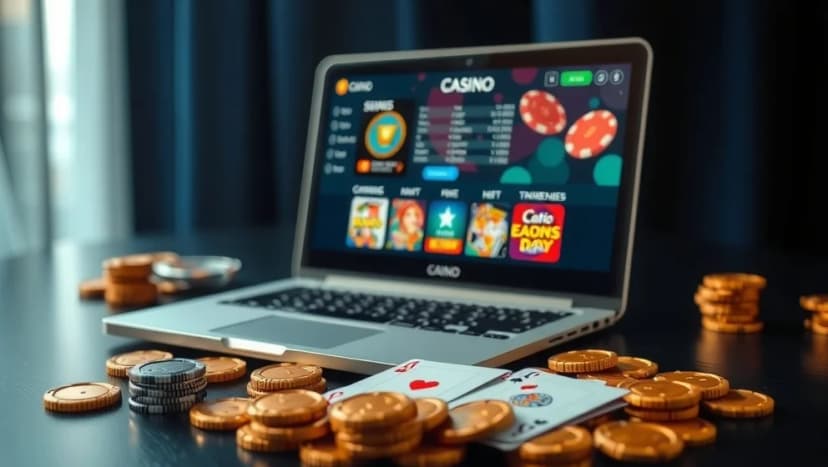 Lucky Days Casino recension och våra resultat