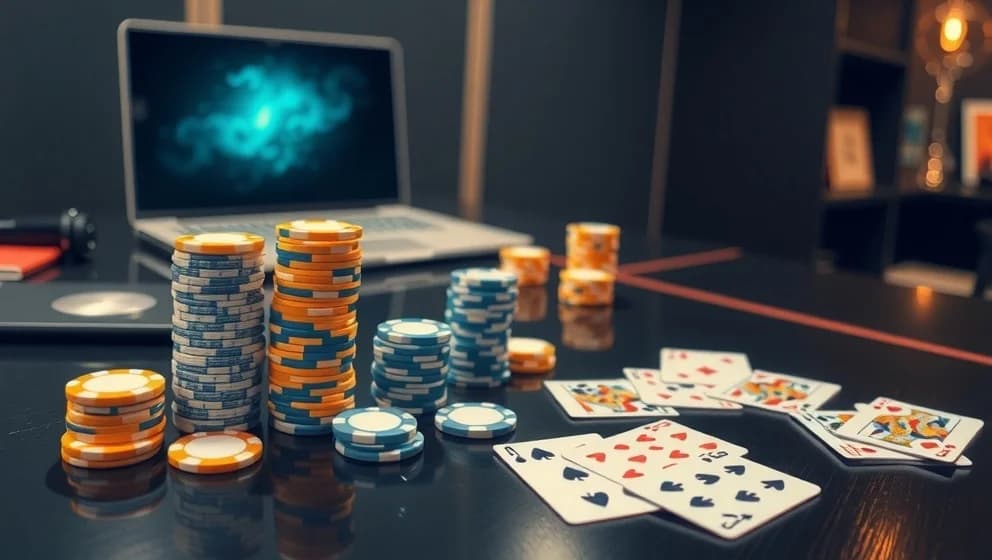 Lucky Nova Casino Recension