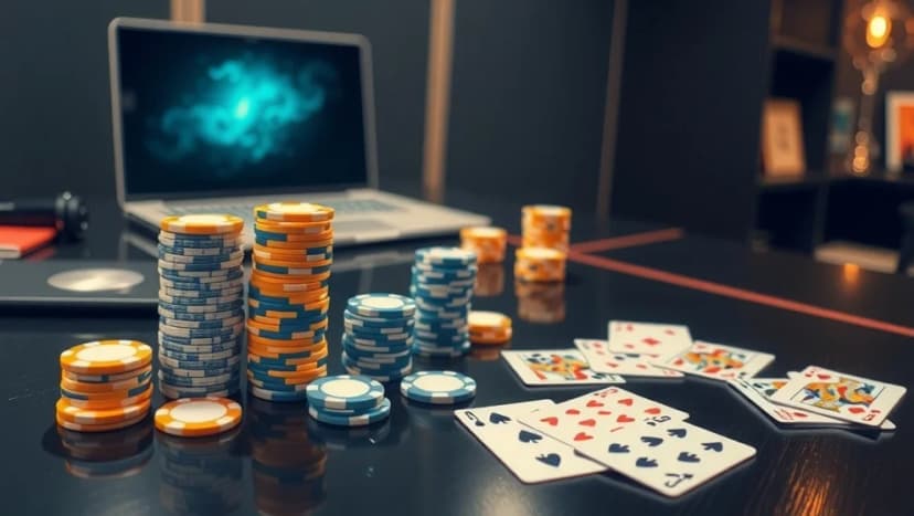 Lucky Nova Casino Recension