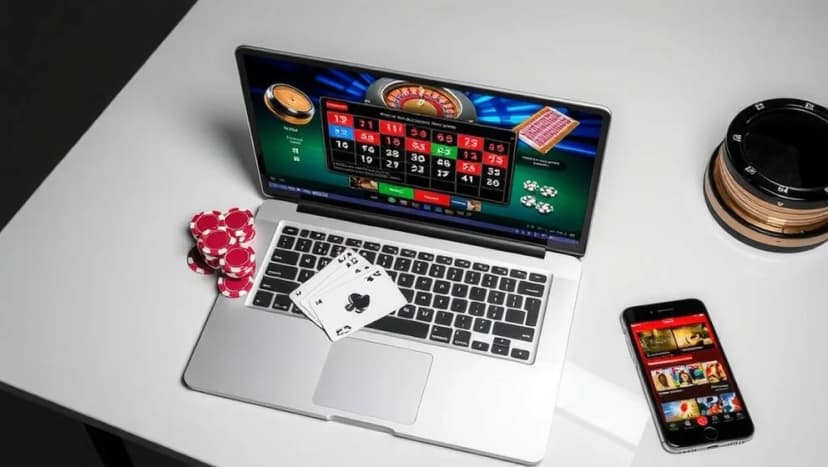 Lucky Casino recension och omdömen