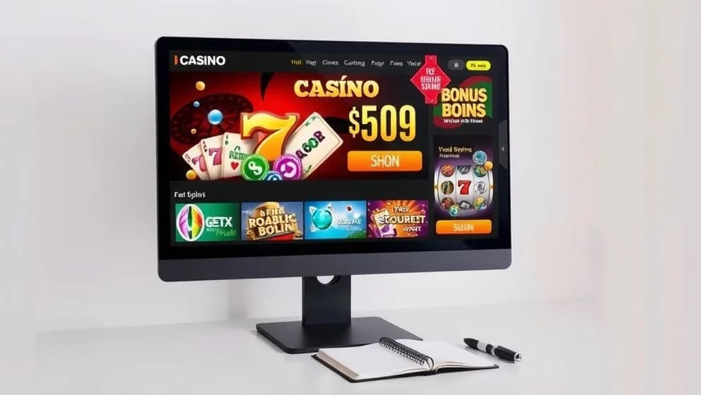 Luckydays Casino Recension