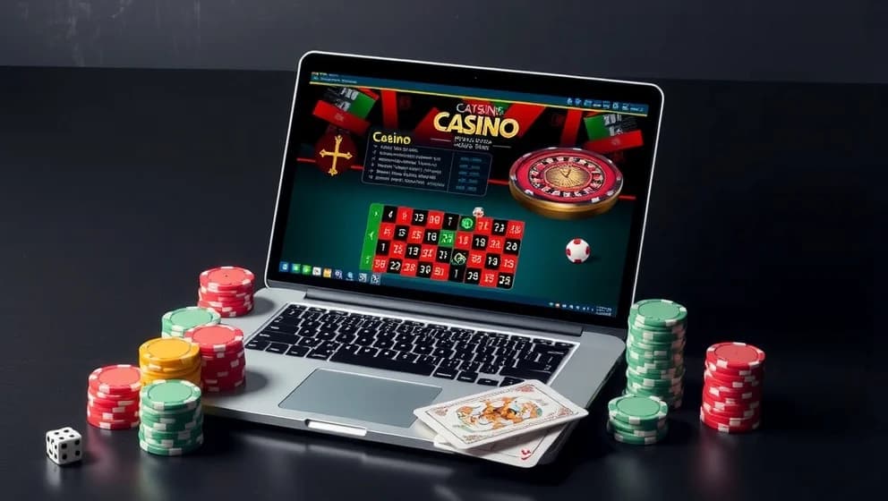 Luna Casino recension