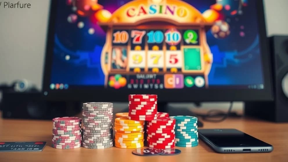 Lyckost casino recension