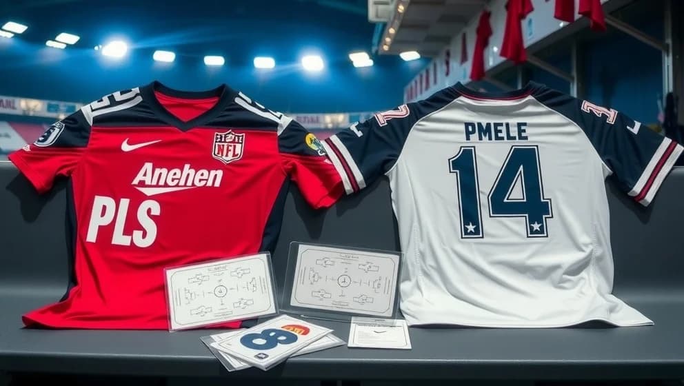 Man Utd mot Everton laguppställning