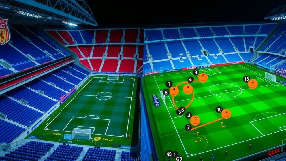 Man Utd mot Man City laguppställning