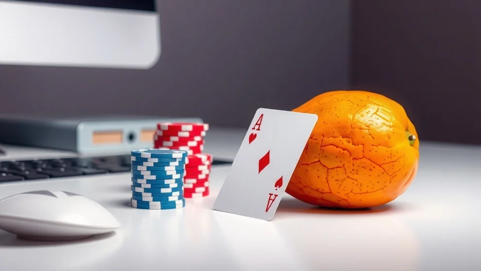 Mango Casino Recension