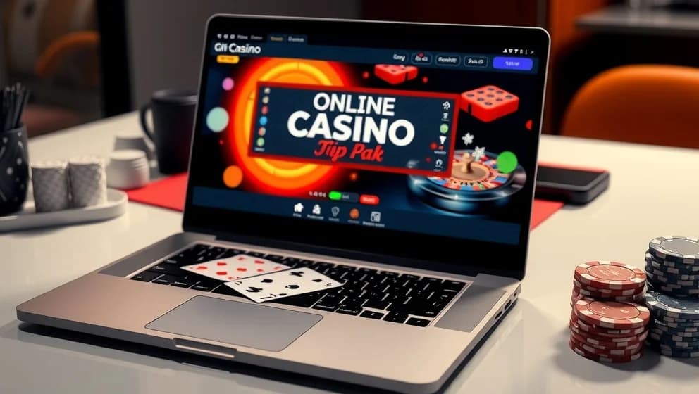 Maria Casino recension och vad du bör veta