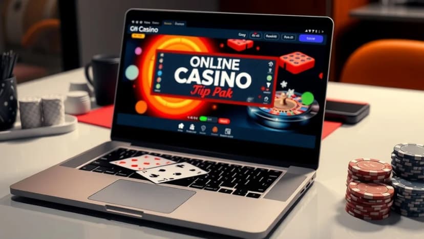 Maria Casino recension och vad du bör veta