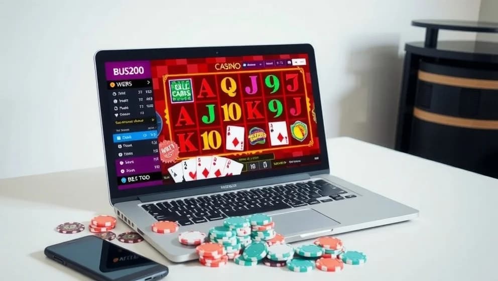 Maria Casino recension - vad tycker spelarna