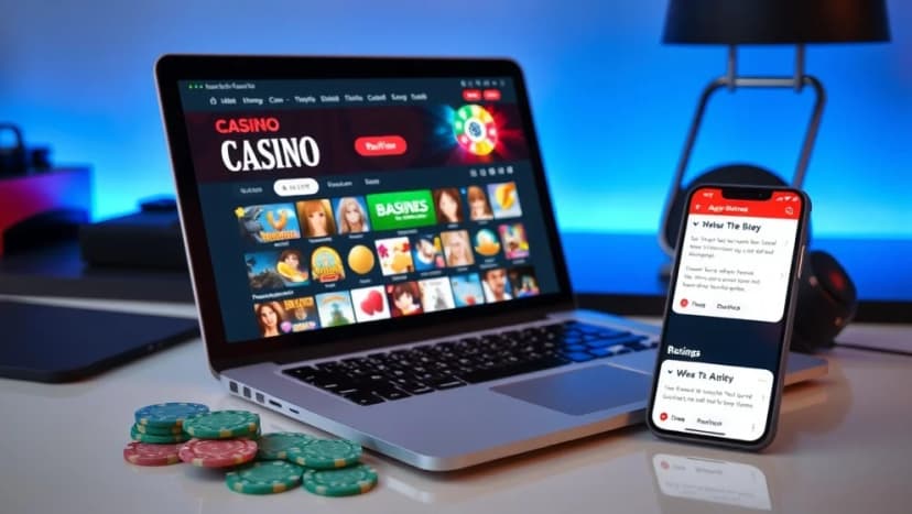 Maxino Casino Recension Vad Tycker Spelarna